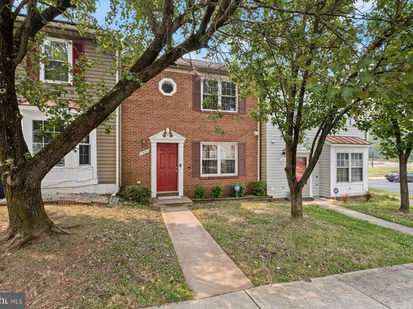 1803 Cedarwood Ct, Landover, MD 20785