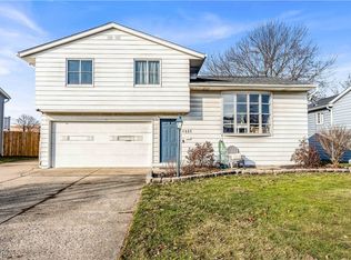 6332 Fry Rd, Brookpark, OH 44142