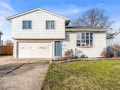 6332 Fry Rd, Brookpark, OH, 44142