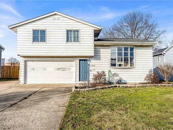 6332 Fry Rd, Brookpark, OH 44142