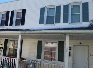 3012 Howard Ave #TOWNHOUSE, Atlantic City, NJ 08401