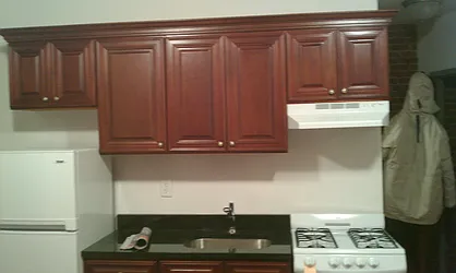 Rented by Allen Harris, LREB