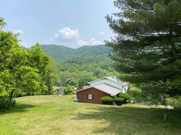 Lombard St Lot 3, Gate City, VA 24251