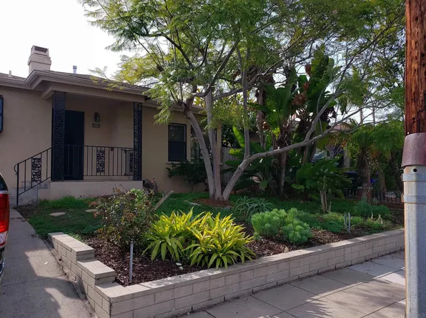 1031-33 Johnson Ave, San Diego, CA 92103