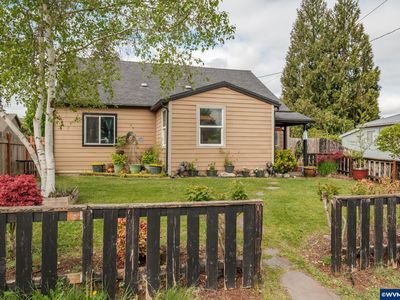 4105 Brooks Ave NE, Keizer, OR, 97303