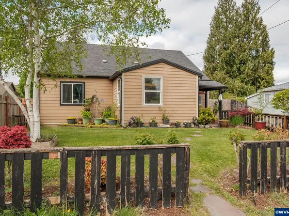 4105 Brooks Ave NE, Keizer, OR 97303