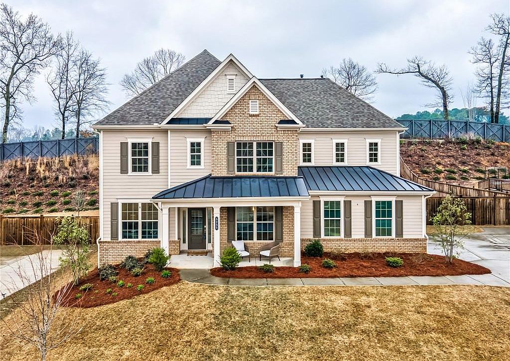 5055 Montes Ln, Cumming, GA 30040 | Zillow