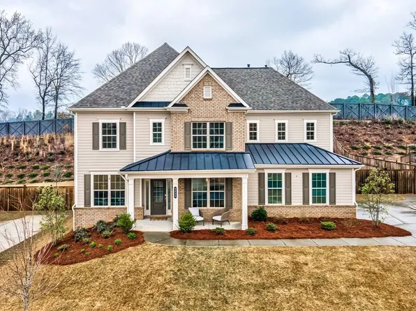 5055 Montes Ln, Cumming, GA 30040