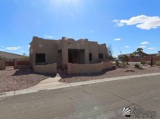 14795 E 46th Loop, Yuma, AZ 85367