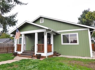 210 SE Nursery Ave, Amity, OR 97101