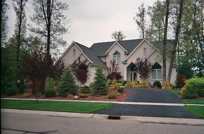 Great Front Appeal