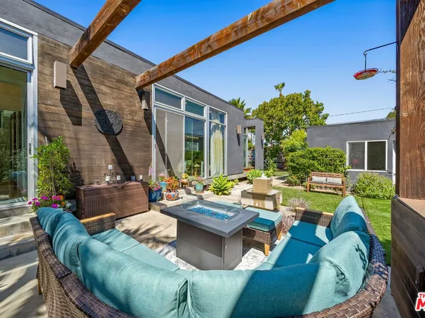 2817 Virginia Ave, Santa Monica, CA 90404