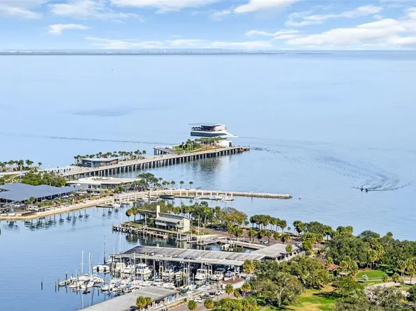 301 1st St S #3104, Saint Petersburg, FL 33701