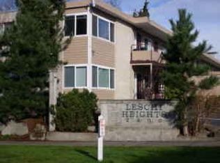 2900 S King St APT 208, Seattle, WA 98144
