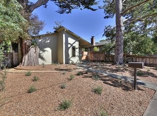 707 Walnut St, Pacific Grove, CA 93950