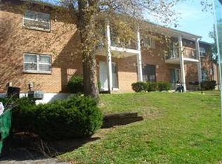 2611 Tyrell Dr APT 1A, Saint Louis, MO 63136