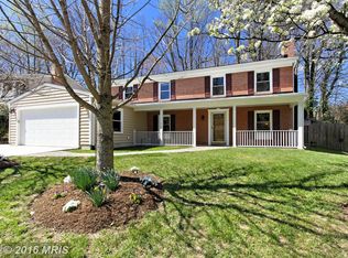 6306 Shiplett Blvd, Burke, VA 22015
