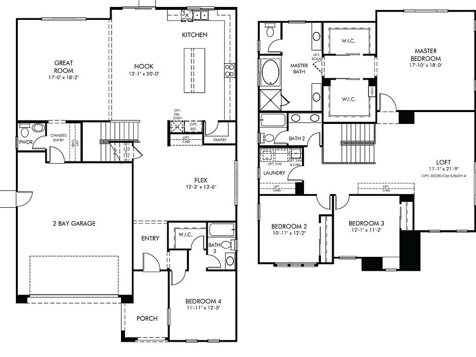 2nd image of 1009 Alloro Ct