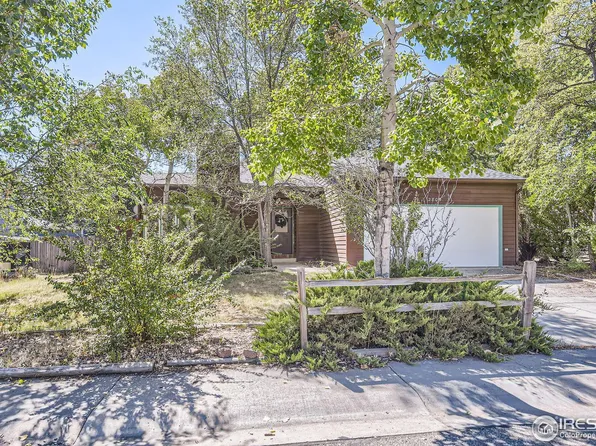 2809 Morgan Ct, Fort Collins, CO 80526