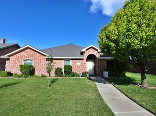 7012 Covenant Ln, Amarillo, TX 79109