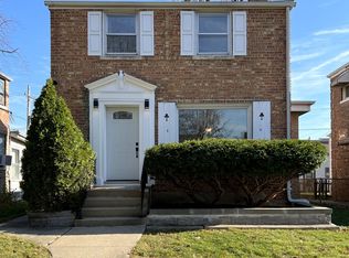 2107 S 18th Ave, Broadview, IL 60155