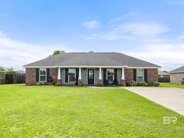 21525 Asher Ln, Robertsdale, AL 36567