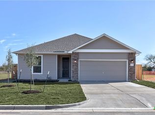 1933 Jadd St, Belton, TX 76513