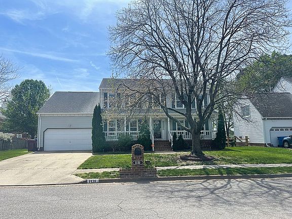 2nd image of 1131 Plantation Lakes Cir