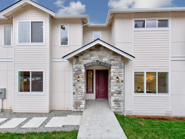 7612 129th Ave SE, Newcastle, WA 98056