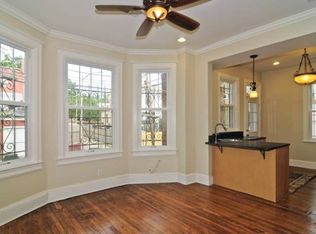 4413 Georgia Ave NW APT 2, Washington, DC