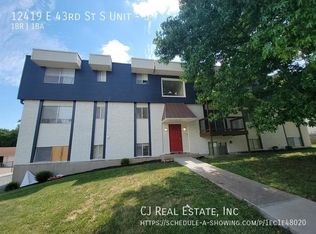12419 E 43rd St S UNIT 5, Independence, MO 64055