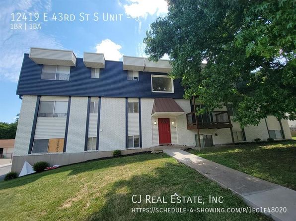 12419 E 43rd St S, Independence, MO