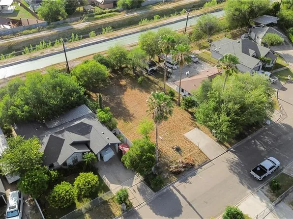 1204 San Francisco St, San Juan, TX 78589