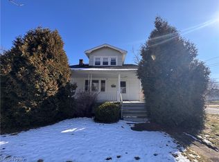 1599 Wexford Ave, Parma, OH 44134