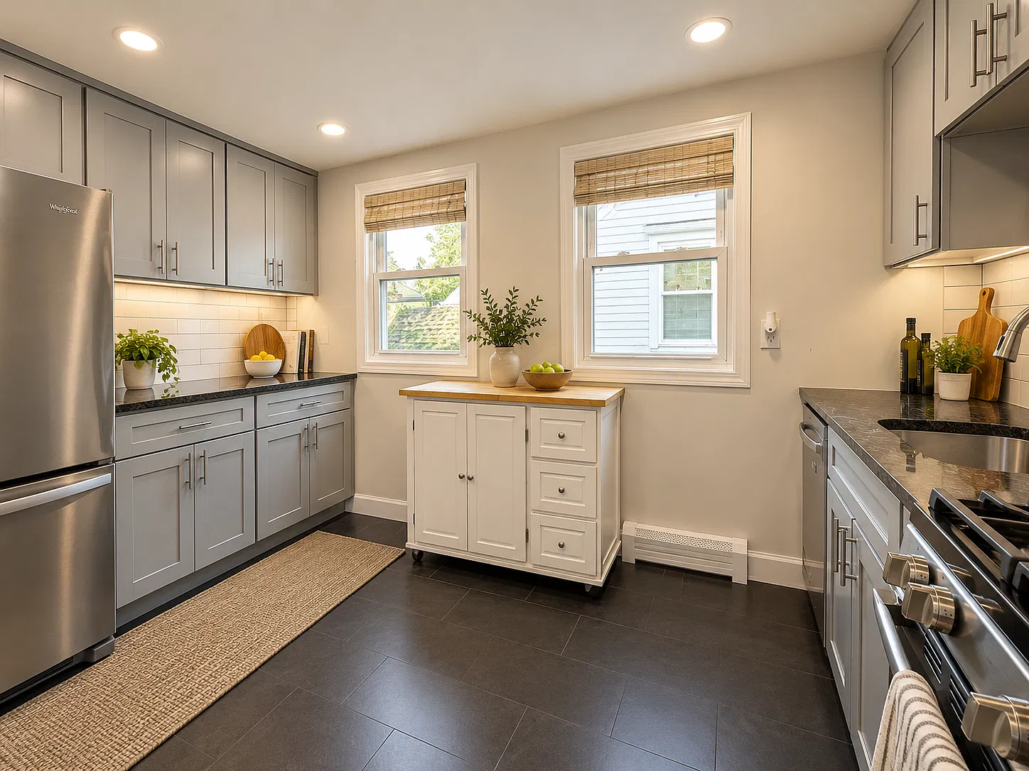 2 bed, $2,950 — Photo 3