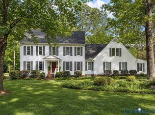 2101 Galloway Ter, Midlothian, VA 23113