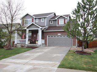 2155 Pinon Cir, Erie, CO 80516