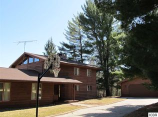 55586 Farm Camp Rd, Bigfork, MN 56628
