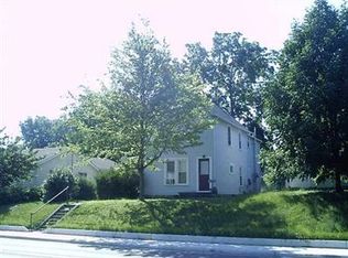 727 Leesburg Ave, Washington Court House, OH 43160