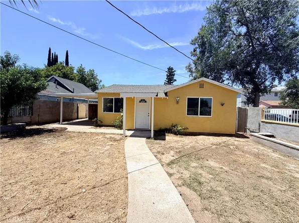 7253 Loma Verde Ave, Canoga Park, CA 91303