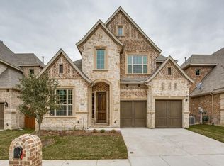 6816 Gallatin St, McKinney, TX 75070