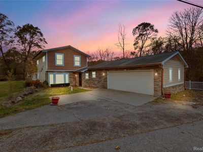 2060 Dunwoodie St, Ortonville, MI, 48462