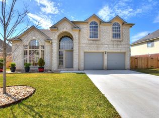 406 Thunderbay Dr, Georgetown, TX 78626