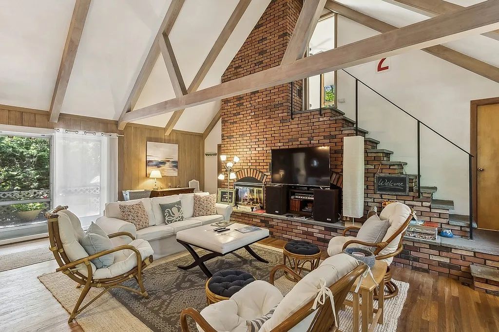 Amagansett Beach Chalet — Photo 3