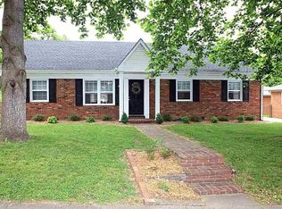 321 Hi Y Dr, Henderson, KY 42420