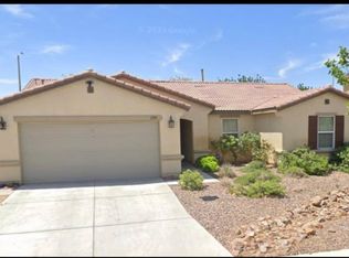 6554 Lasseron Dr, Palmdale, CA 93552