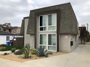 2411 Mathews Ave APT 4, Redondo Beach, CA 90278