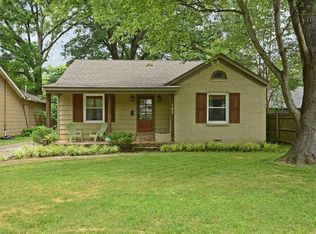 157 Marne St, Memphis, TN 38111
