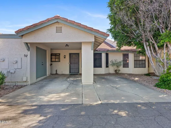1500 N Sunview Pkwy -- #57, Gilbert, AZ 85234