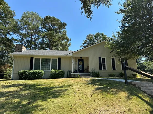 6620 Widgeon Dr, Midland, GA 31820